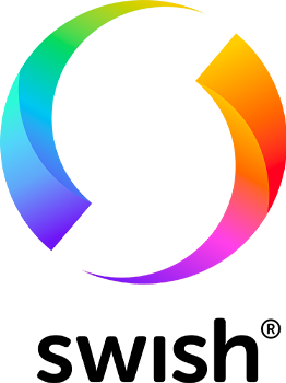 swish logo